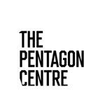 The Pentagon Business Centre in Glasgow logo